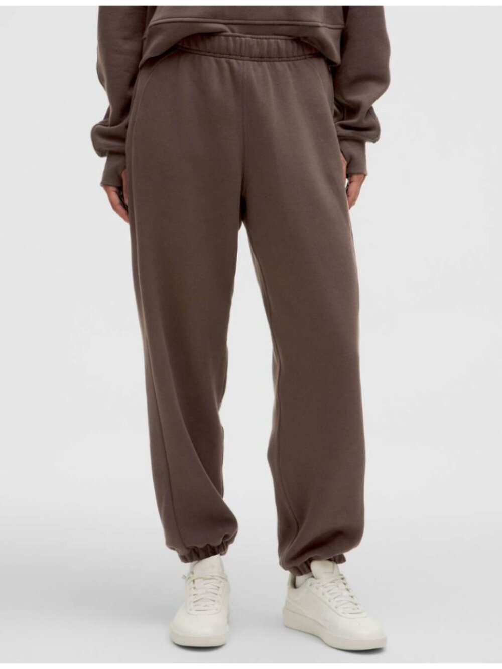 Lululemon Scuba Mid-Rise Oversized Jogger *Regular